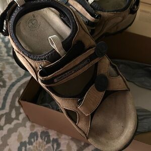 Timberland outdoor performance sandals